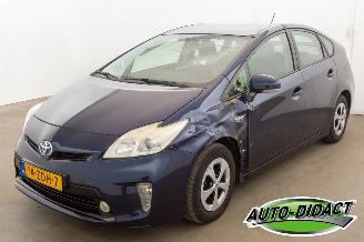 Toyota Prius 1.8 Automaat Navi Clima Camera Comfort Top 5 edition picture 1