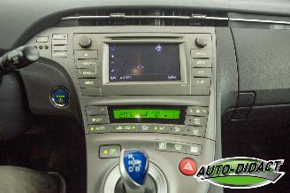 Toyota Prius 1.8 Automaat Navi Clima Camera Comfort Top 5 edition picture 12