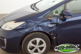 Toyota Prius 1.8 Automaat Navi Clima Camera Comfort Top 5 edition picture 31