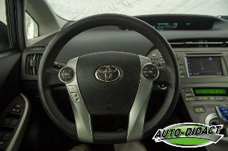 Toyota Prius 1.8 Automaat Navi Clima Camera Comfort Top 5 edition picture 5