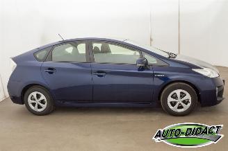 Toyota Prius 1.8 Automaat Navi Clima Camera Comfort Top 5 edition picture 41