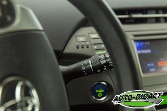 Toyota Prius 1.8 Automaat Navi Clima Camera Comfort Top 5 edition picture 17