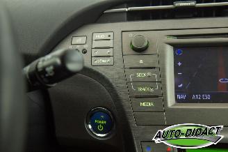 Toyota Prius 1.8 Automaat Navi Clima Camera Comfort Top 5 edition picture 10