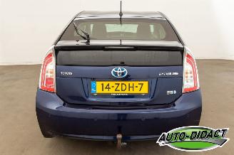 Toyota Prius 1.8 Automaat Navi Clima Camera Comfort Top 5 edition picture 38