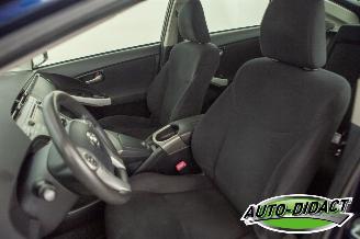 Toyota Prius 1.8 Automaat Navi Clima Camera Comfort Top 5 edition picture 26
