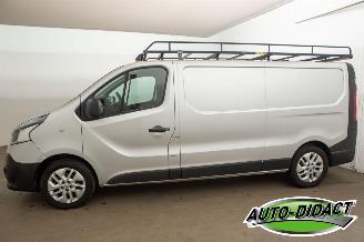 Renault Trafic 1.6 dCi Airco T29 L2H1 Comfort picture 31