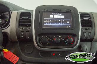 Renault Trafic 1.6 dCi Airco T29 L2H1 Comfort picture 9