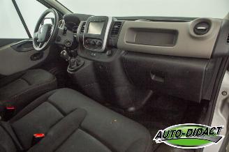 Renault Trafic 1.6 dCi Airco T29 L2H1 Comfort picture 15