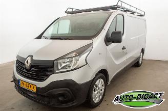 Renault Trafic 1.6 dCi Airco T29 L2H1 Comfort picture 1