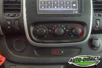 Renault Trafic 1.6 dCi Airco T29 L2H1 Comfort picture 8