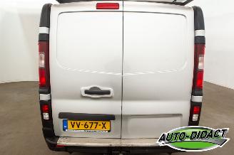 Renault Trafic 1.6 dCi Airco T29 L2H1 Comfort picture 26