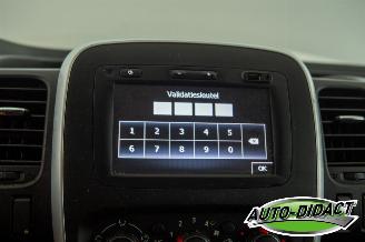 Renault Trafic 1.6 dCi Airco T29 L2H1 Comfort picture 7