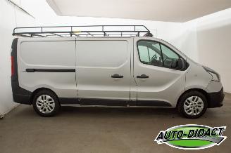 Renault Trafic 1.6 dCi Airco T29 L2H1 Comfort picture 32