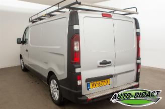 Renault Trafic 1.6 dCi Airco T29 L2H1 Comfort picture 3