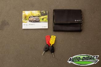 Renault Trafic 1.6 dCi Airco T29 L2H1 Comfort picture 22