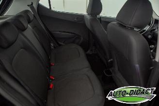 Hyundai I-10 1.0 82.324 km Airco picture 20