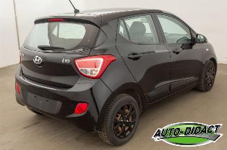 Hyundai I-10 1.0 82.324 km Airco picture 4