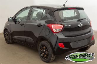 Hyundai I-10 1.0 82.324 km Airco picture 3