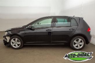 Volkswagen Golf 1.0 Automaat Clima Trendline picture 38