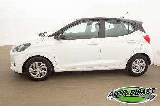 Hyundai I-10 1.0 34.071 km Airco Comfort 5-zits picture 39