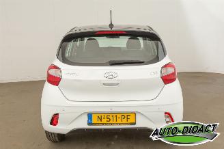 Hyundai I-10 1.0 34.071 km Airco Comfort 5-zits picture 37