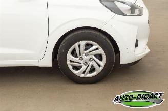 Hyundai I-10 1.0 34.071 km Airco Comfort 5-zits picture 34