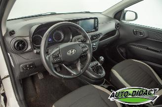 Hyundai I-10 1.0 34.071 km Airco Comfort 5-zits picture 24