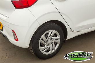 Hyundai I-10 1.0 34.071 km Airco Comfort 5-zits picture 31