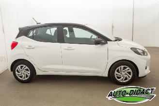 Hyundai I-10 1.0 34.071 km Airco Comfort 5-zits picture 40