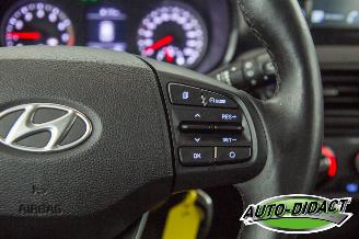 Hyundai I-10 1.0 34.071 km Airco Comfort 5-zits picture 15