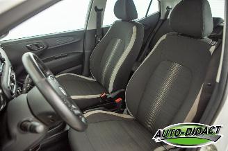 Hyundai I-10 1.0 34.071 km Airco Comfort 5-zits picture 26