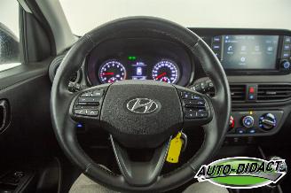 Hyundai I-10 1.0 34.071 km Airco Comfort 5-zits picture 5