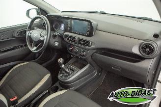 Hyundai I-10 1.0 34.071 km Airco Comfort 5-zits picture 18