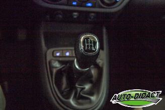 Hyundai I-10 1.0 34.071 km Airco Comfort 5-zits picture 10