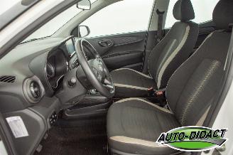 Hyundai I-10 1.0 34.071 km Airco Comfort 5-zits picture 25