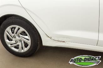 Hyundai I-10 1.0 34.071 km Airco Comfort 5-zits picture 30