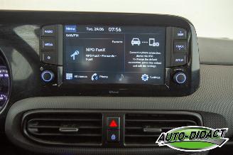 Hyundai I-10 1.0 34.071 km Airco Comfort 5-zits picture 7