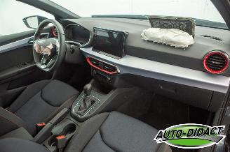 Seat Ibiza 1.0 TSI FR Automaat 12.706 km picture 18