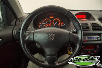 Peugeot 206 SW 1.6-16V XS Clima picture 5