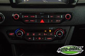 Kia e-Niro DynamicLine 64 kWh 62.924 km Navi Clima Camera picture 9