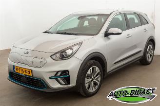 Kia e-Niro DynamicLine 64 kWh 62.924 km Navi Clima Camera picture 1