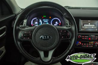 Kia e-Niro DynamicLine 64 kWh 62.924 km Navi Clima Camera picture 5