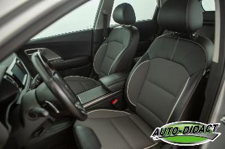 Kia e-Niro DynamicLine 64 kWh 62.924 km Navi Clima Camera picture 26