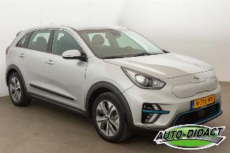 Kia e-Niro DynamicLine 64 kWh 62.924 km Navi Clima Camera picture 2