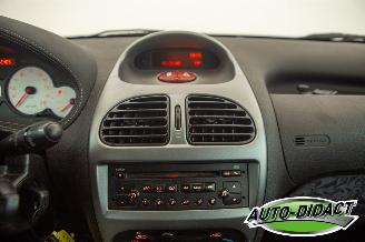 Peugeot 206 SW 1.6-16V Quiksilver Airco picture 7
