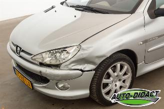 Peugeot 206 SW 1.6-16V Quiksilver Airco picture 24
