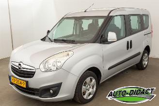 skadebil auto Opel Combo Tour 1.6 CDTI L1H1 Edition 2016/1