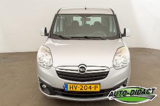Opel Combo Tour 1.6 CDTI L1H1 Edition picture 24