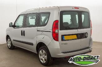 Opel Combo Tour 1.6 CDTI L1H1 Edition picture 3