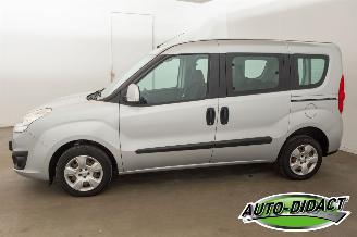 Opel Combo Tour 1.6 CDTI L1H1 Edition picture 27